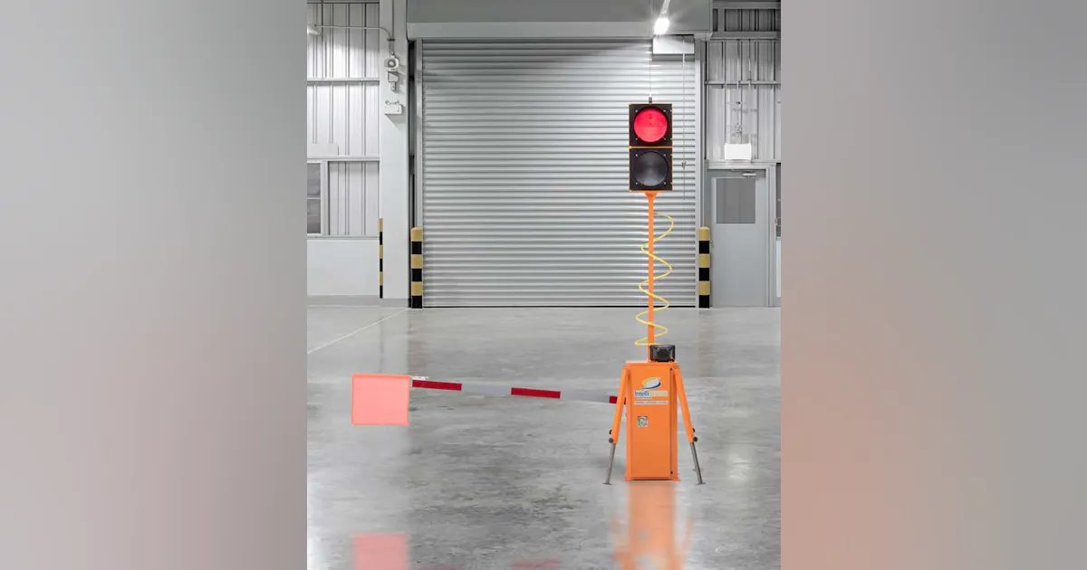 Automated Flagger Assistance Devices | Roads & Bridges