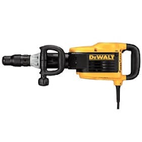 Dewalt demolition hammer sale d25941k
