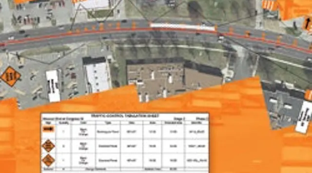 SignCAD Systems Inc. | Roads and Bridges