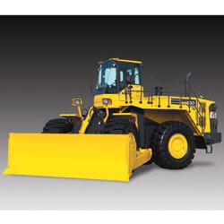 1654804287692 Pekomatsuwd600wheeldozer