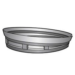 Inclined Manhole Riser | Roads and Bridges