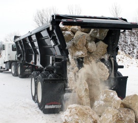Henderson PS BlackBelt