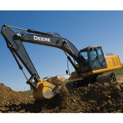 Deere200DExc