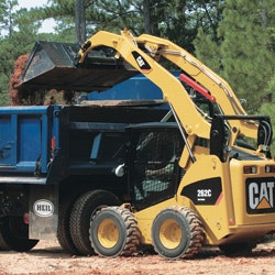 EF-Caterpillar