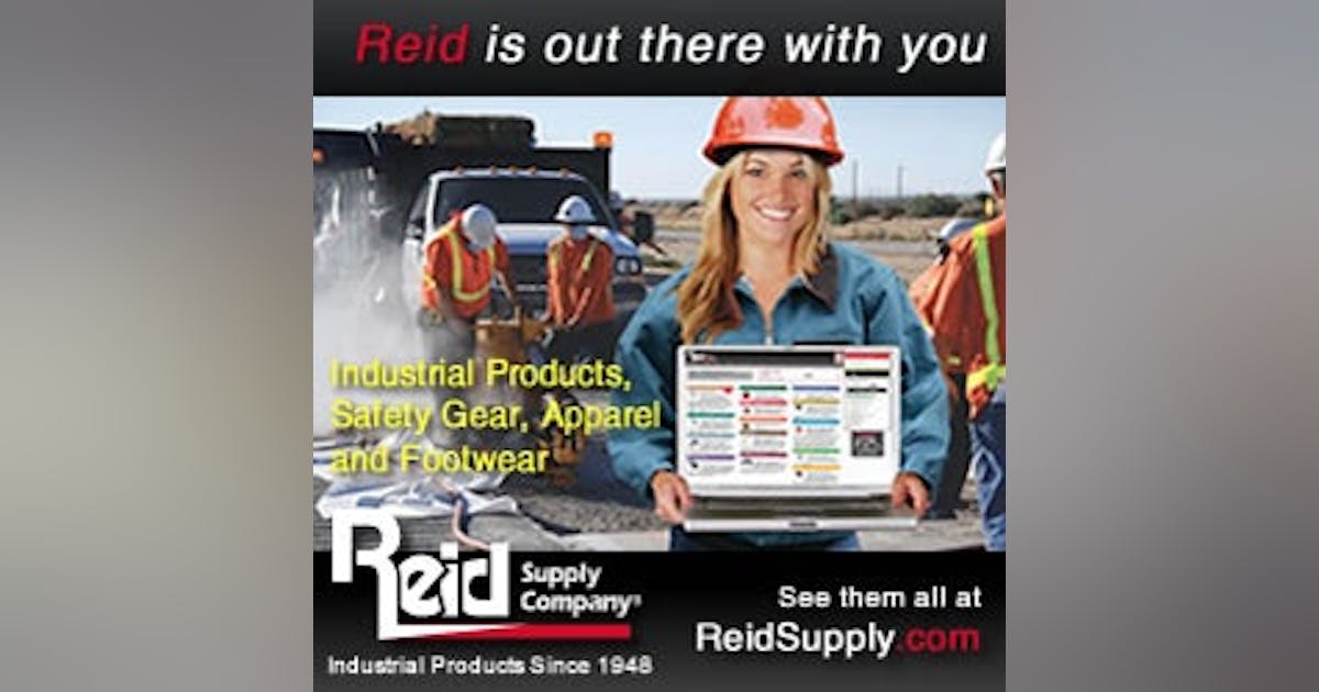 Industry supplies Roads and Bridges