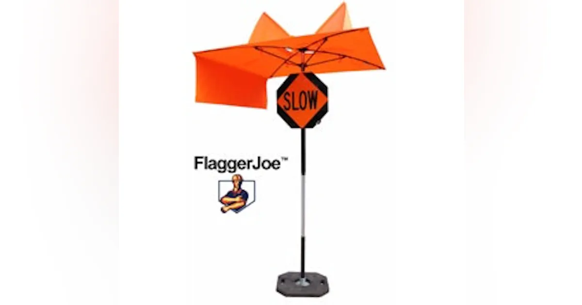FlaggerJoe | Roads & Bridges