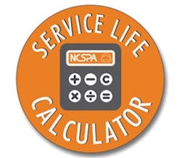 ncspa-service-life-calculator
