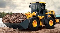 Hyundai PS HL740-9A Hyundai PS HL740-9A