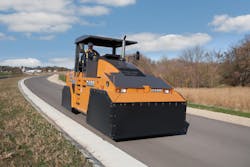 1654804915526 Case Pneumatic Tire Compactor Pt40 1654804915526 Case Pneumatic Tire Compactor Pt40