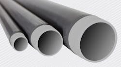 Calpipe PS PVC Conduit Calpipe PS PVC Conduit