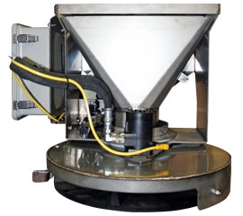 Henderson PS Precision Spinner