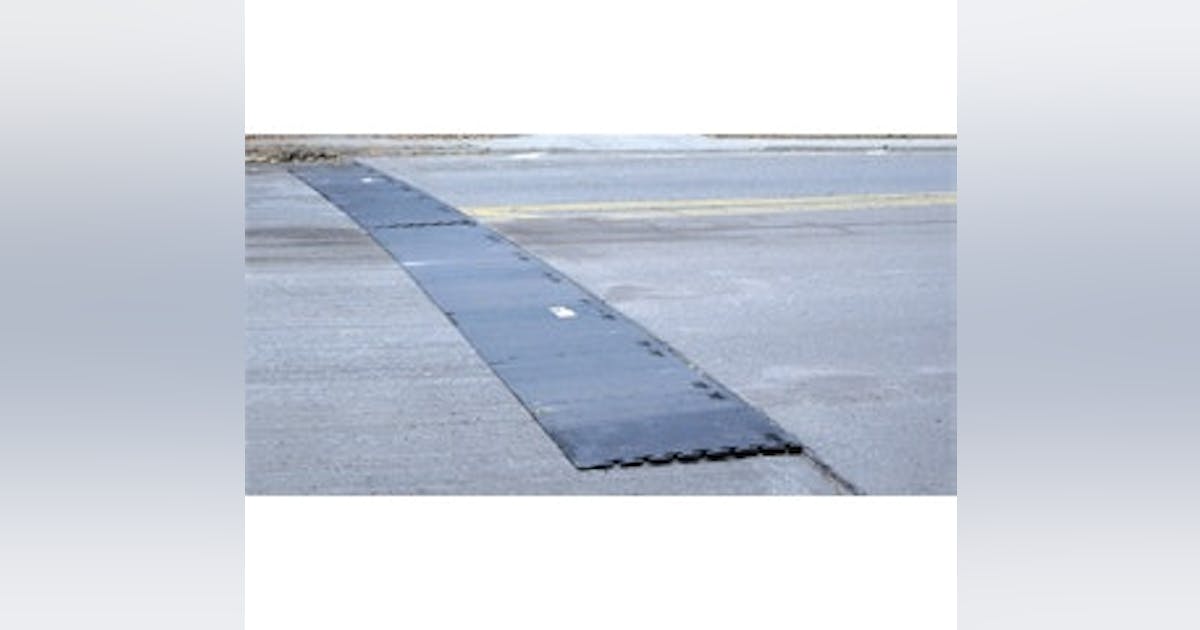 Safety Ramp | Roads and Bridges