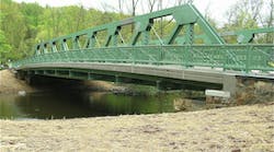 US Bridge PS Cambridge Flat US Bridge PS Cambridge Flat