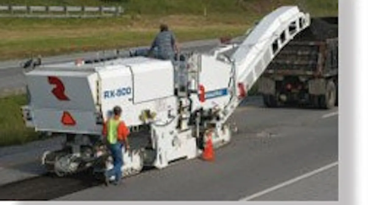 Roadtec Inc. | Roads and Bridges