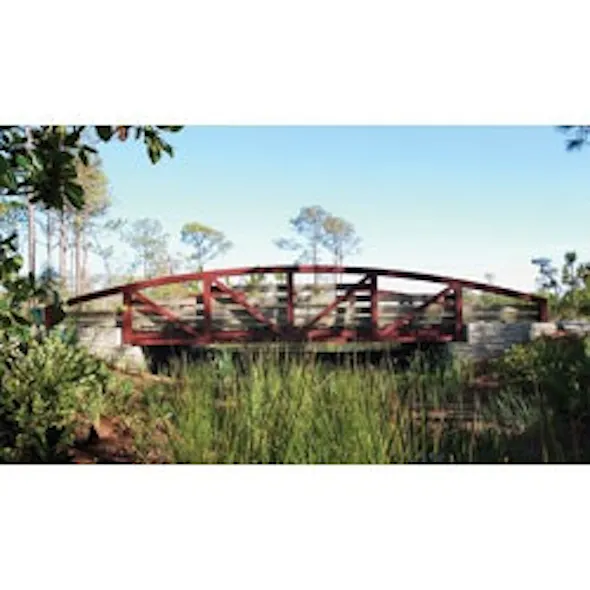 Vehicular truss bridges | Roads and Bridges