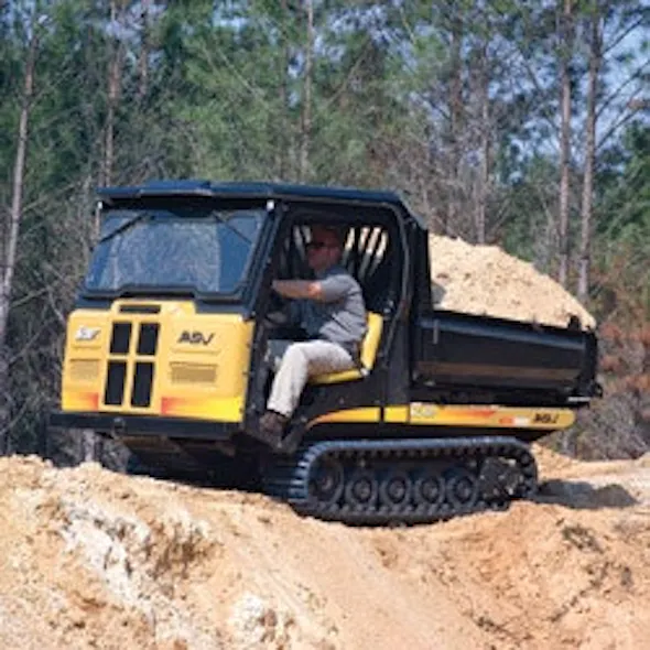 Utility vehicle | Roads and Bridges