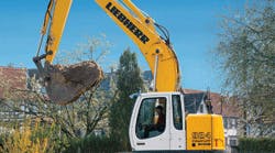 LiebherrR924 LiebherrR924