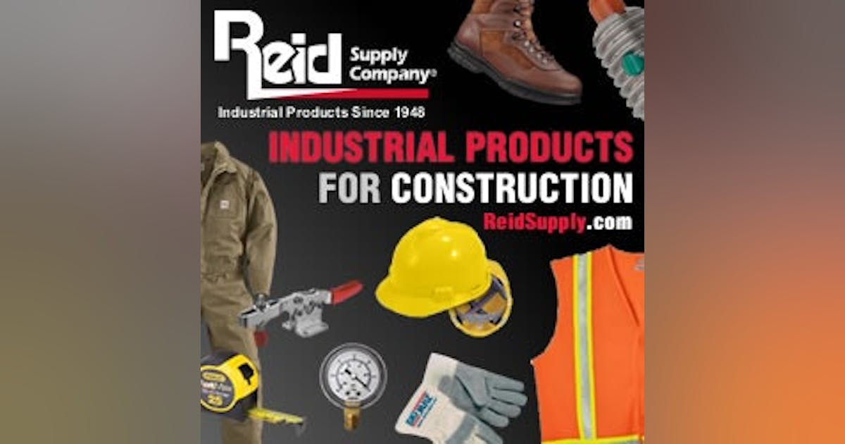Workwear and safety products Roads and Bridges