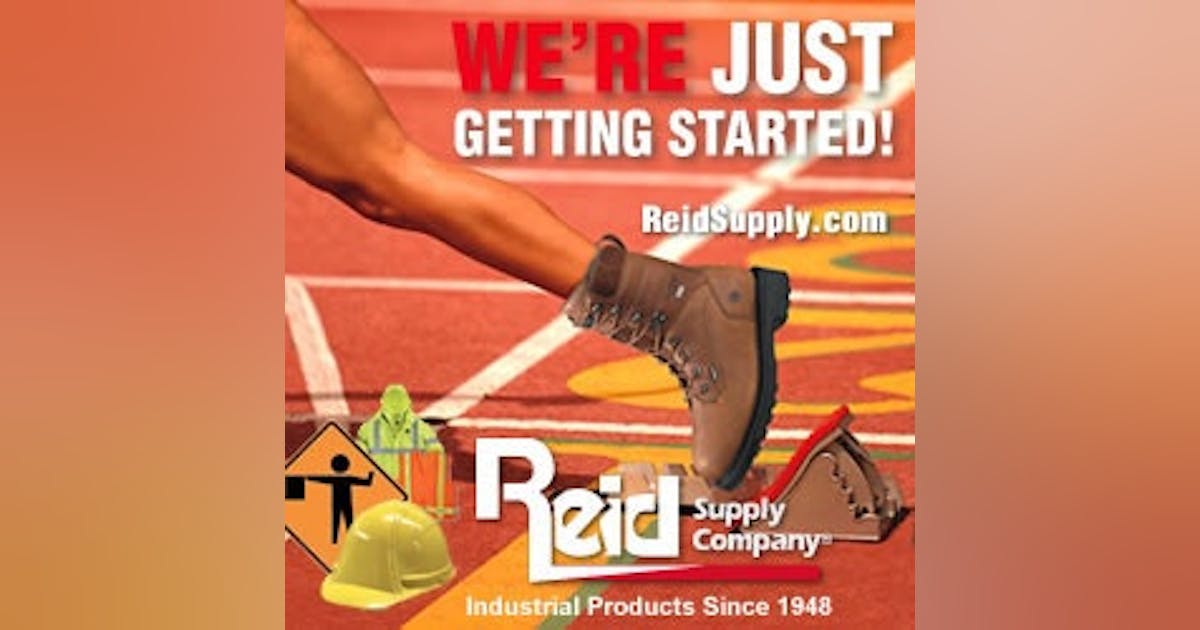 Workwear safety products Roads and Bridges