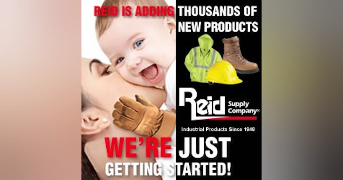 Workwear and safety Roads and Bridges