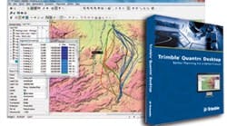 TrimbleWEB TrimbleWEB