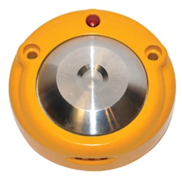 Ped Button Module Pedestrian button | Roads and Bridges