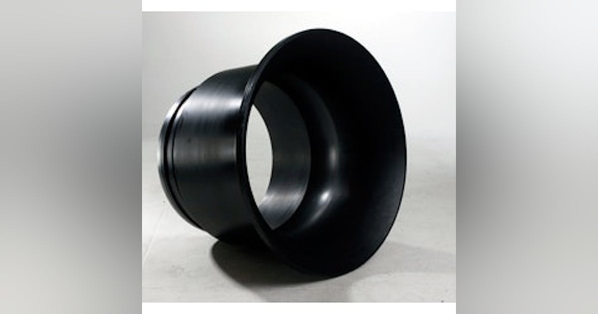 Inlet control device | Roads and Bridges