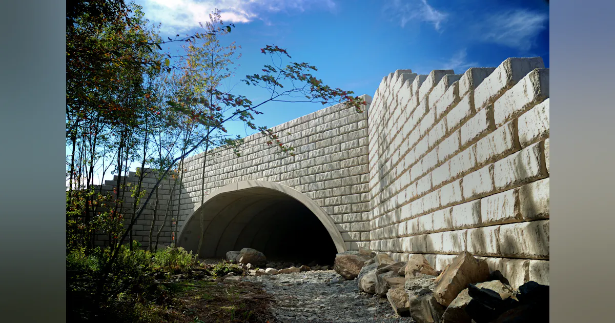 Structural integrity | Roads & Bridges