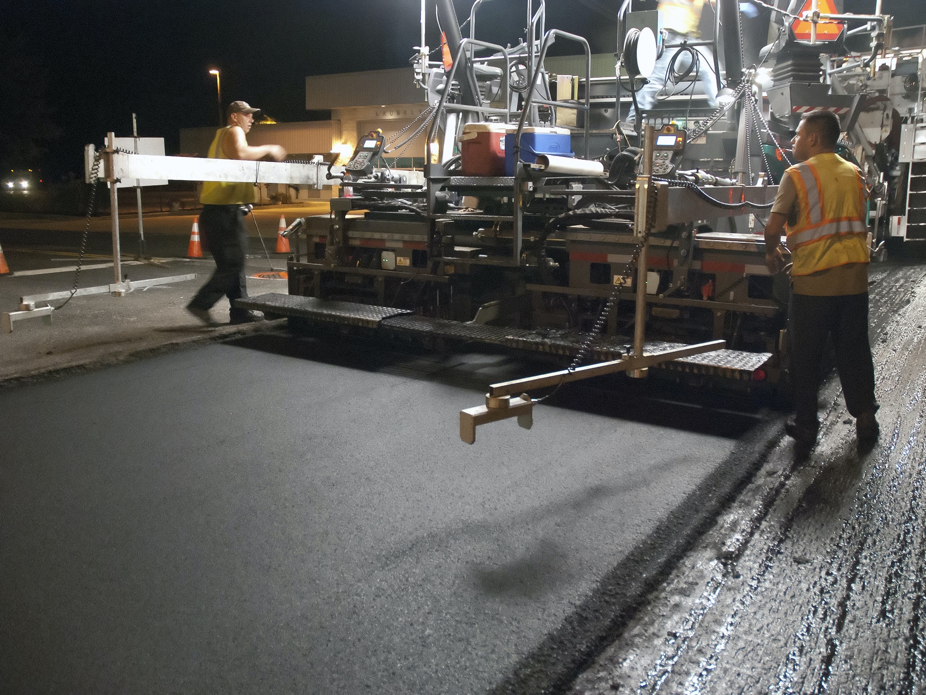 1654805412233 Vogele Vr 6002 Screed