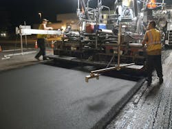 1654805412233 Vogele Vr 6002 Screed 1654805412233 Vogele Vr 6002 Screed