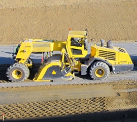 BOMAG MPH125