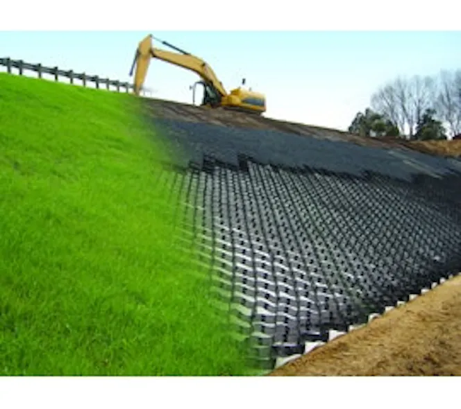 Armormax Slope Stabilization System – LALECU