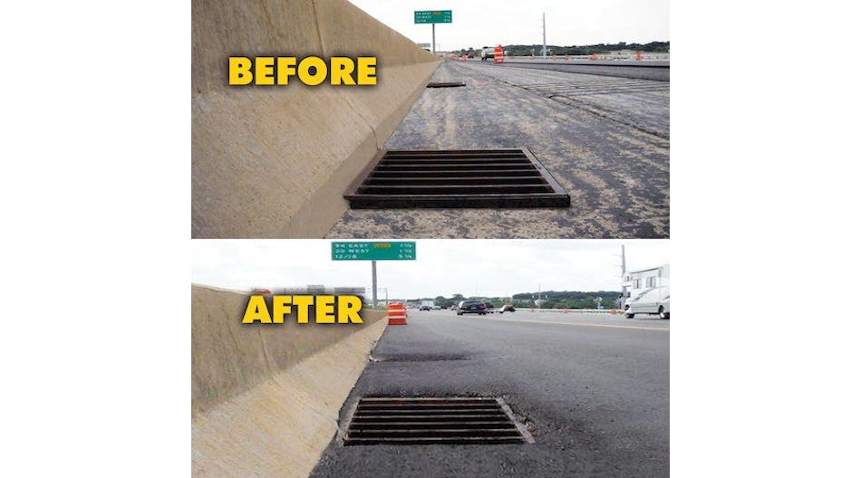 Catch Basin Risers | Roads and Bridges