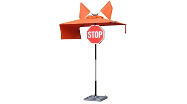 Sign Stands | Roads and Bridges
