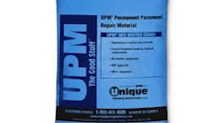 UPM PS Pavement Repair UPM PS Pavement Repair