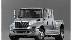 Sleek-and-refined Sleek-and-refined