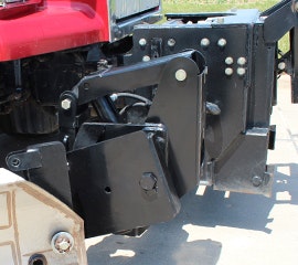 Henderson PS Smart Link