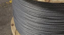 Bekaert PS Barrier Cable Bekaert PS Barrier Cable