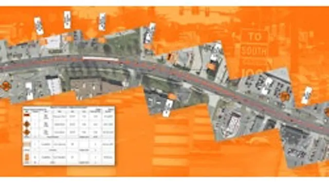 SignCAD Systems Inc. | Roads and Bridges
