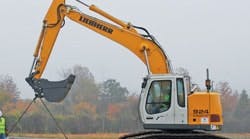 EF-Liebherr EF-Liebherr