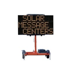 Solarmessagecenters