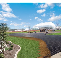 PorousPavementPRESTO