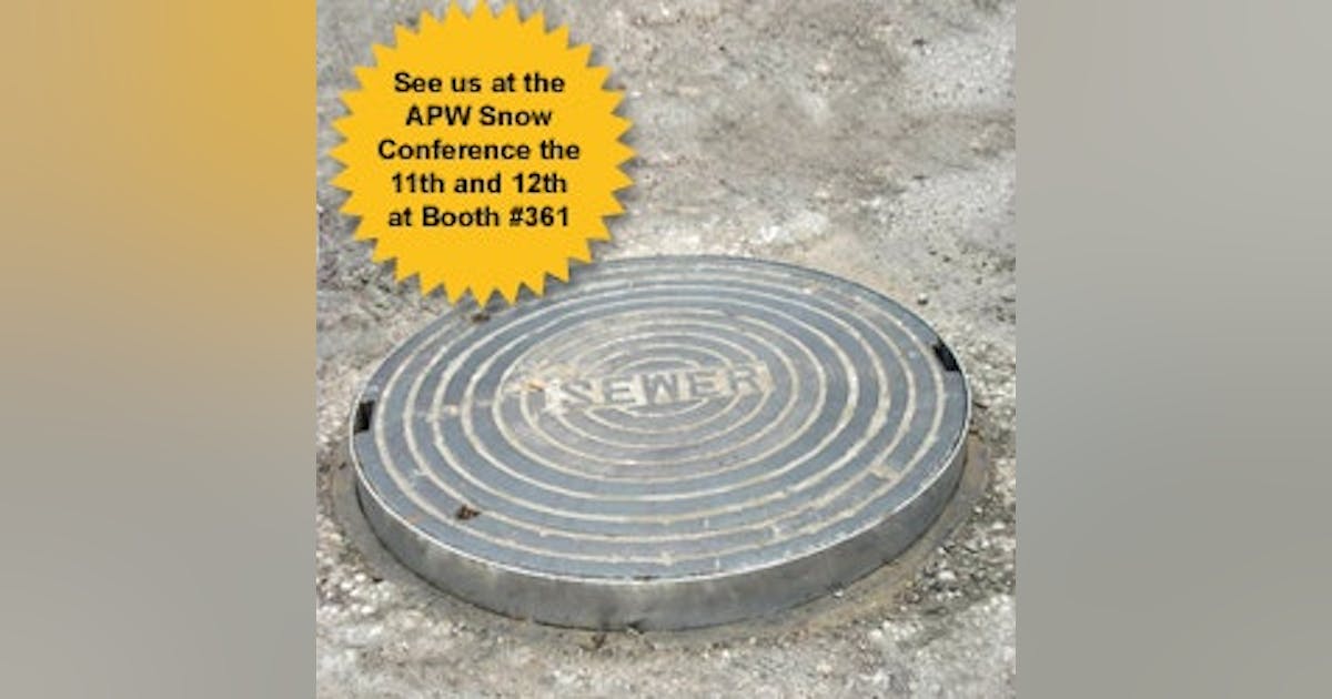 Manhole riser | Roads and Bridges