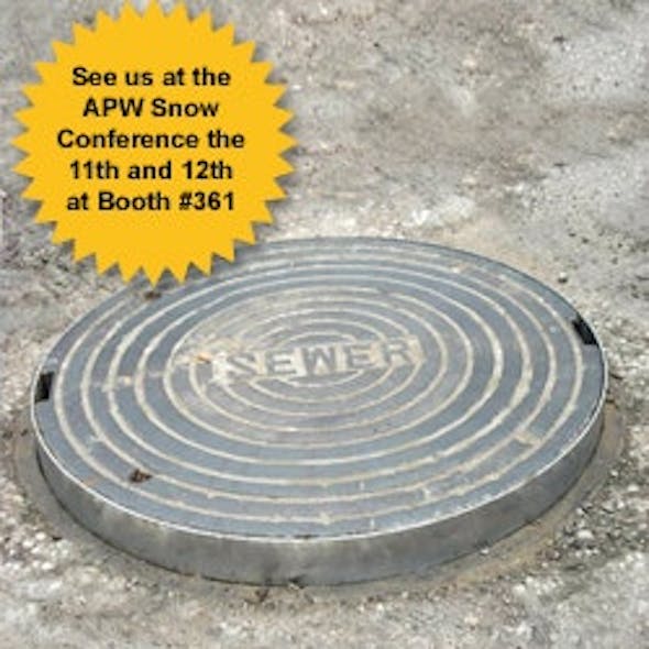 Manhole riser | Roads and Bridges