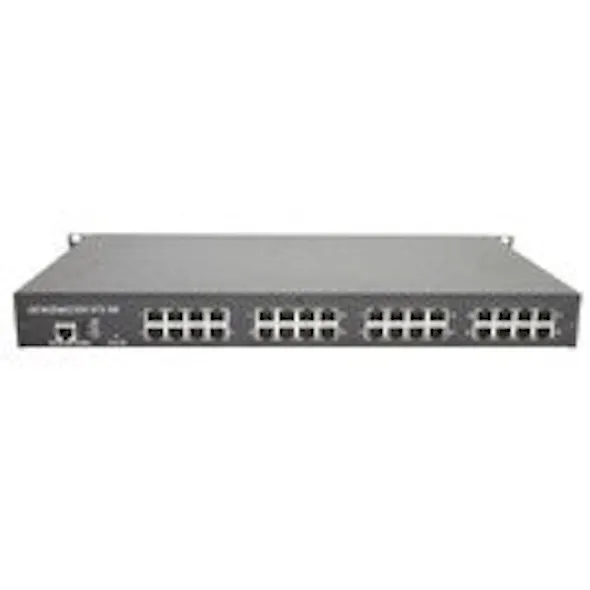 DeviceMaster RTS 32-Port RJ45 | Roads and Bridges