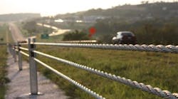 Bekaert PS Guard Rail Bekaert PS Guard Rail