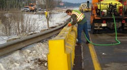 Lindsey- ABSORB350ANCHORLESSCRASHCUSHION Lindsey- ABSORB350ANCHORLESSCRASHCUSHION