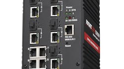 Ethernet switches
