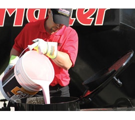 SealMaster PS Additives