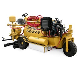 SealMaster PS Equipment